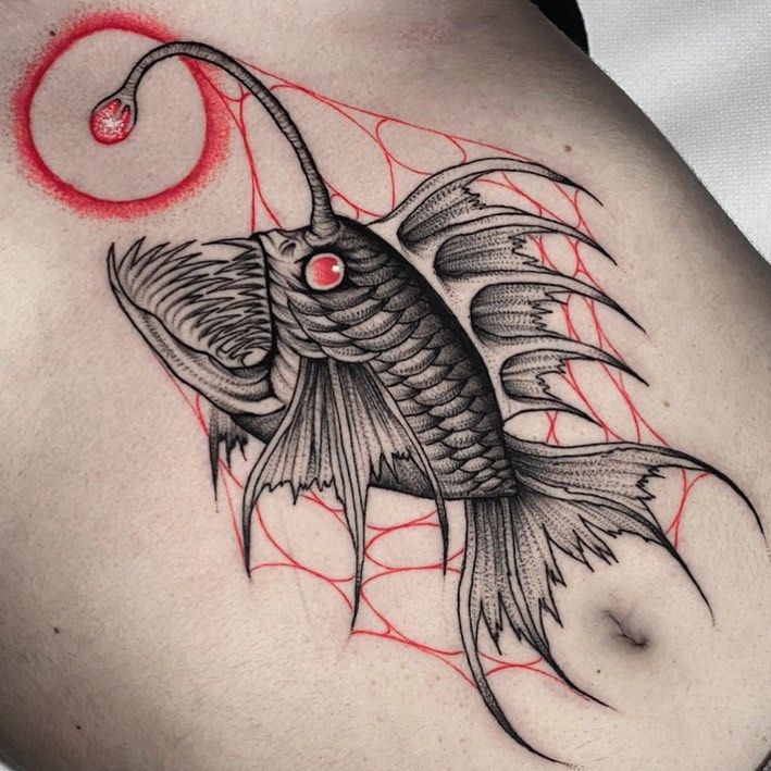 Angelfish Tattoo, Simple Angelfish Tattoo, Small Angelfish Tattoo, angelfish tattoo ideas, angelfish tattoo small, angelfish tattoo designs, angelfish tattoo on thigh, outline angelfish tattoo, angelfish tattoo behind ear, angelfish tattoo men, angelfish tattoo design, female angelfish tattoo, angelfish tattoo color, angelfish tattoo black, small fish tattoo,simple fish tattoo, big fish tattoo, black fish tattoo,traditional fish tattoo,fish girl drawing,chinese fish tattoo,tiger angelfish tattoo Deep Sea Fish Tattoo, Sea Angel Tattoo, Fish Tattoo Design For Men, Chinese Fish Tattoo, Angel Fish Tattoo, Fish Tattoo For Men, Angelfish Tattoo, Big Fish Tattoo, Black Fish Tattoo