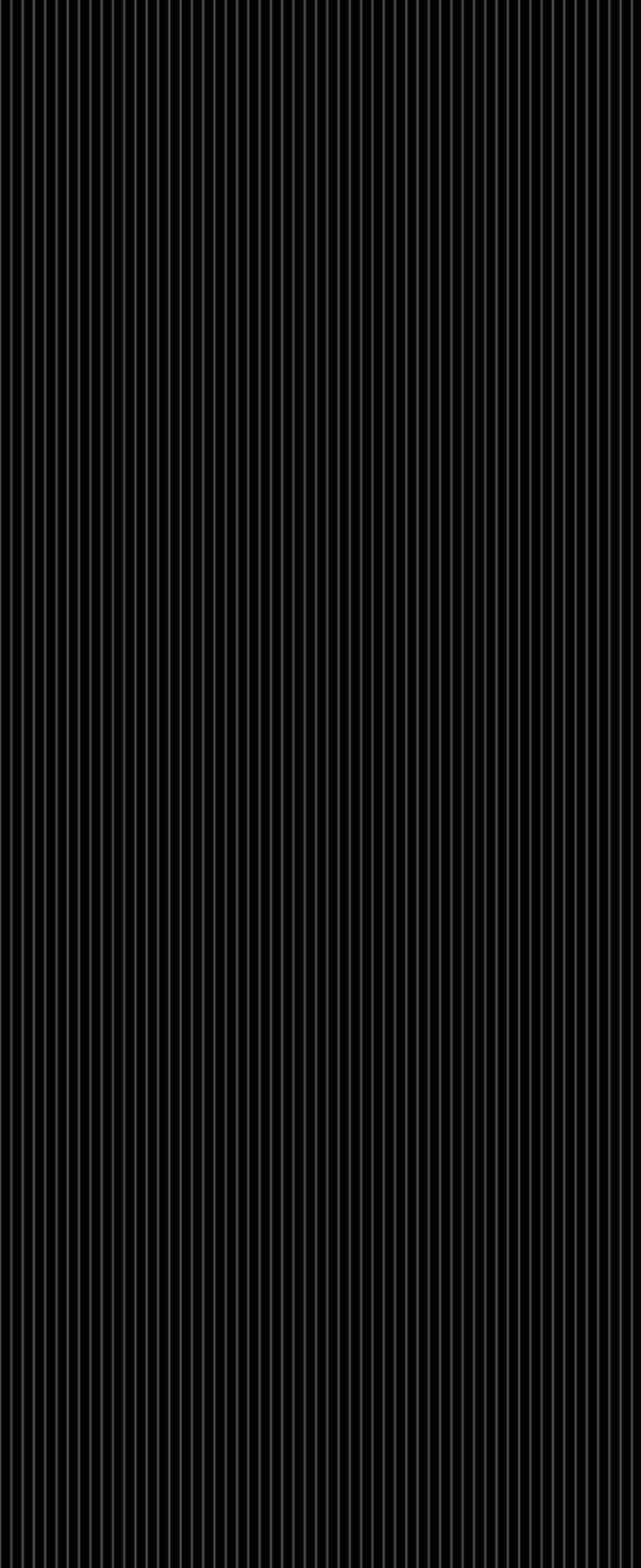 a black and white striped background with vertical lines