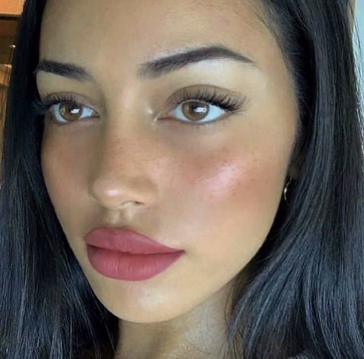 Rhinoplasty Nose Jobs, Pretty Nose, Perfect Nose, Cindy Kimberly, Nose Job, Everyday Makeup, Girls Makeup, Pretty Makeup, Cute Makeup