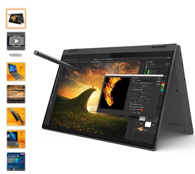 best laptop for digital art in india