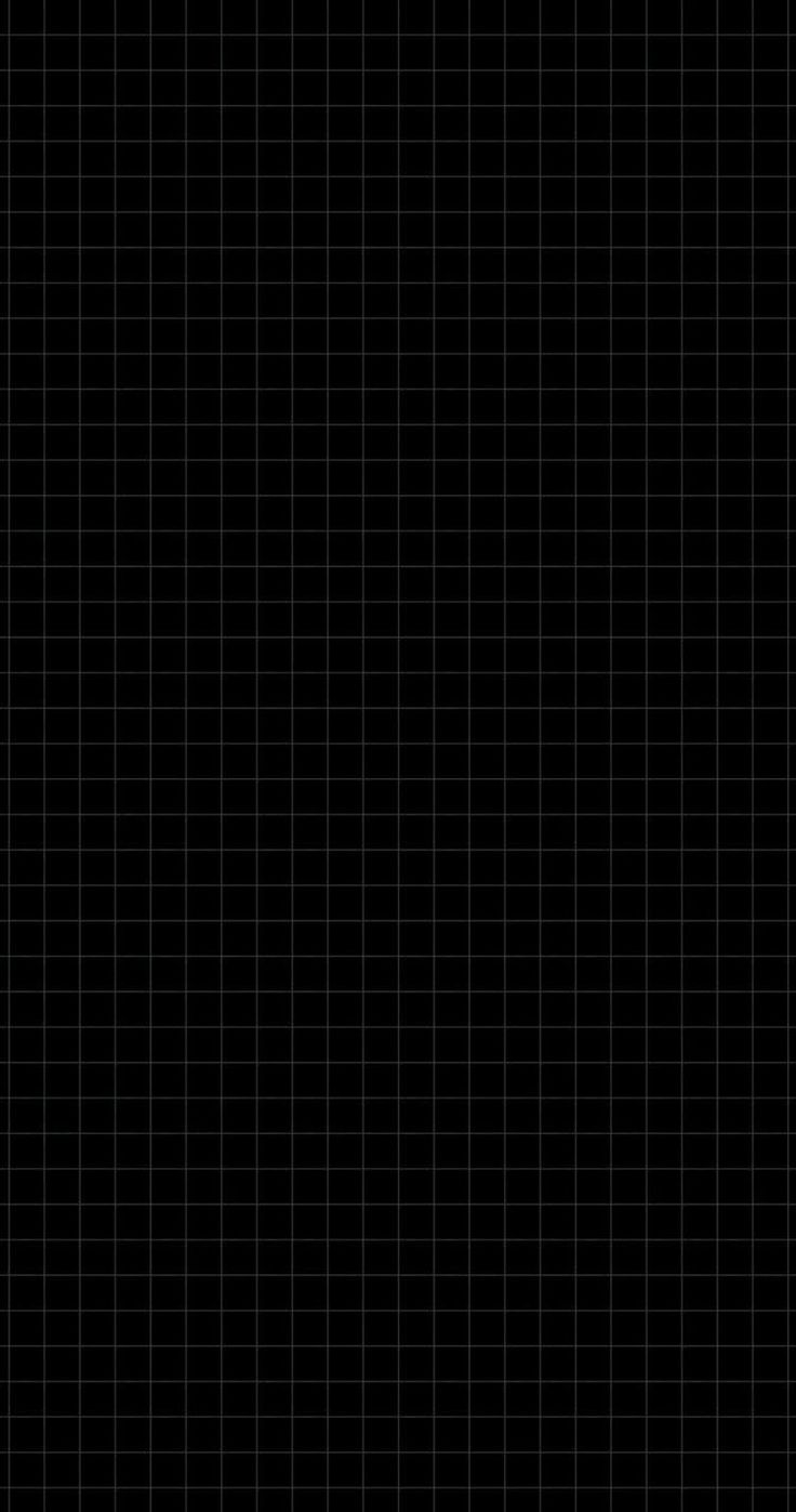 an image of a black background that looks like it is made out of grids