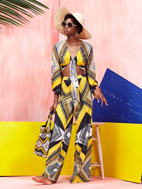 BEACH VIBES Alice And Olivia, Beach Vibes, Beach Vibe, Alice Olivia, Warm Weather, Summer Vibes, Kimono Top, Girl Fashion, Not Found