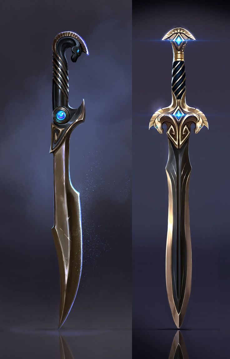 Weapon Designs Art - Immortals Fenyx Rising Art Gallery Immortal Fenyx Rising Art, Immortals Fenyx Rising Art, Types Of Swords, Heroic Fantasy, Fantasy Props, Cool Swords, Cool Knives, Fantasy Armor, Armor Concept