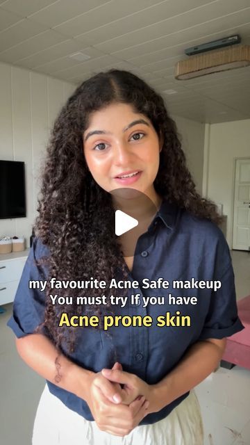 Acne Safe Powder, Primer For Acne Prone Skin, Makeup For Acne Prone Skin, Acne Safe Makeup, Pore Primer, Skincare Lifestyle, Safe Makeup, Acne Prone Skin Care, Acne Makeup