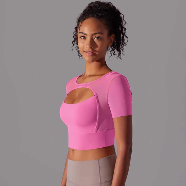 Elevate your active wardrobe with our Motion Top, where style meets performance in perfect harmony. Designed for the modern woman who demands both fashion-forward design and functional versatility, this top is your go-to choice for all your active pursuits. Breathable Mesh Fabric Freedom of Movement Moisture-Wicking Technology Versatile Performance Summer Activewear, Running Sports Bra, Yoga Short, Yoga Tank Top, Yoga Tank, Tank Top Bras, Yoga Tank Tops, Yoga Clothing, Workout Sets