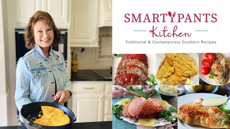 SmartyPantsKitchen