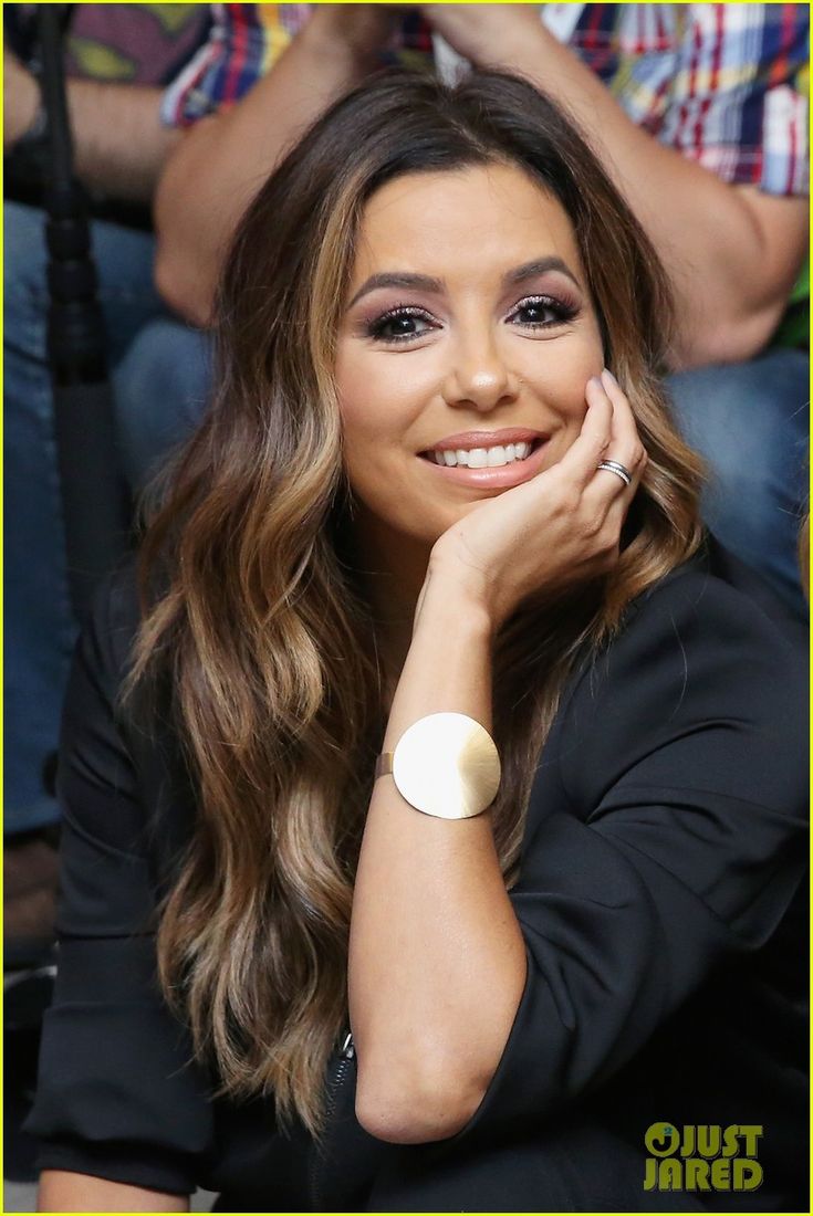 Eva Longoria Hair, Jlo Hair, Hair Color Caramel, Ras Al Khaimah, Caramel Hair, Brunette Balayage Hair, Heart Hair, Global Citizen, Tone Hair