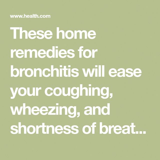 Asthmatic bronchitis is not an official diagnosis. Find out what the term 'asthmatic bronchitis' means as well as causes, symptoms, and treatment. Home Remedies For Bronchitis, Home Remedies