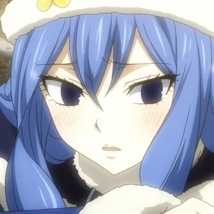 Juvia Icon, Ao Chan Can't Study, Girl Pp, Fairy Tail Juvia, Juvia And Gray, Fairy Tail Funny, Fairy Tail Images, Fairy Tail Pictures, Juvia Lockser