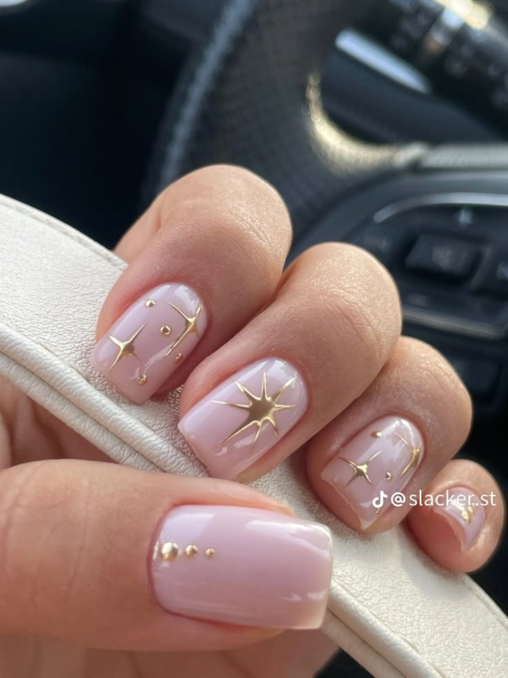 Hard Gel Nails, Simple Gel Nails, Work Nails, Casual Nails, Soft Nails, Short Acrylic Nails Designs, Square Acrylic Nails, Minimalist Nails, Fire Nails