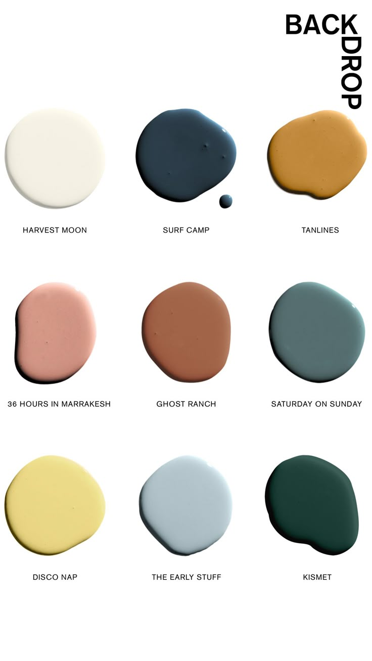 Gender Neutral Color Scheme, Art Studio Color Palette, Color That Goes With Green, Colors That Go With Yellow, Colors That Go With Green, Kitchen Accent Colors, Accent Furniture Colors, Hunter Green Color Palette, Ochre Color Palette