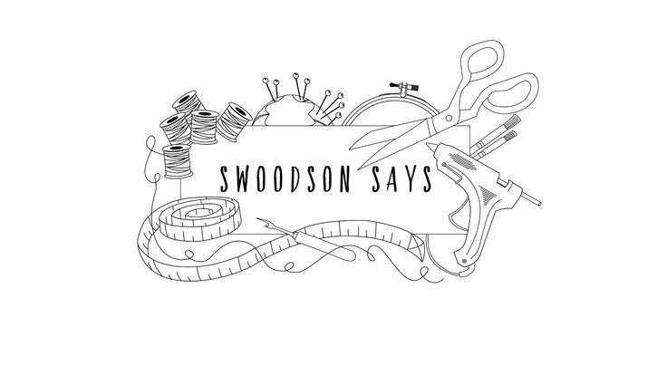 Swoodson Says