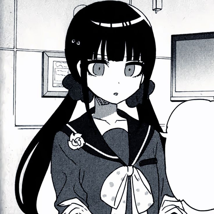 Danganronpa Manga Icon V3 Manga Icons Danganronpa, Maki Danganronpa Pfp, Danganronpa V3 Manga, Danganronpa Manga Panels, Maki Danganronpa, Maki Manga, Danganronpa Manga Icons, Maki Icons, Danganronpa Manga