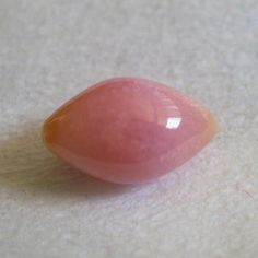 1.810 Carats Conch P Melo Pearl, Conch Pearls, Conch Pearl, Color Light Pink, Coral Jewelry, Durga Goddess, Natural Pearl, Organic Beauty, Baroque Pearls