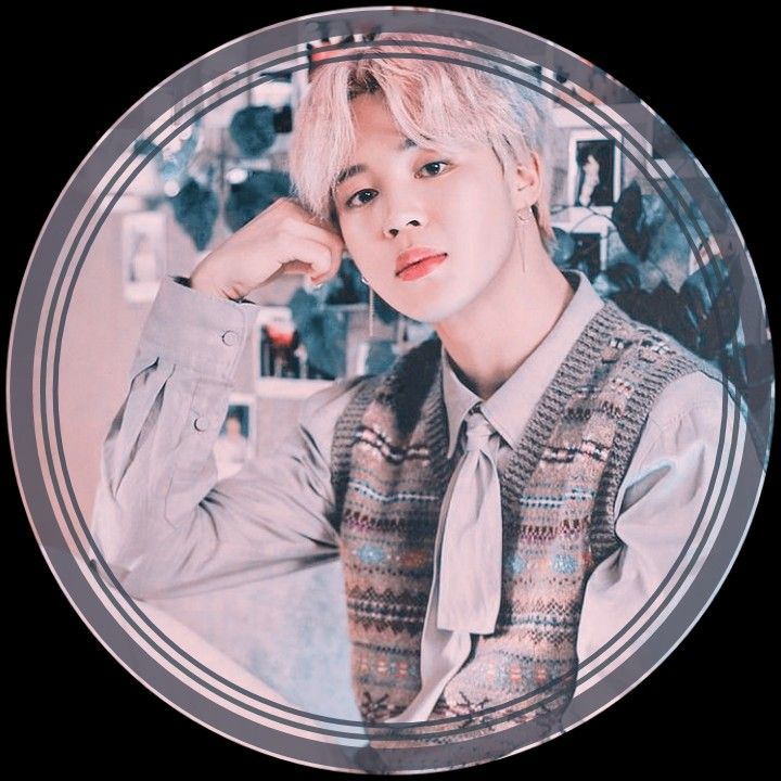 BTS V Aesthetic PFP