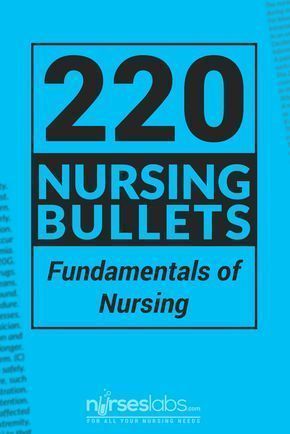 the book cover for 120 nursing bulletins, featuring an image of a blue background