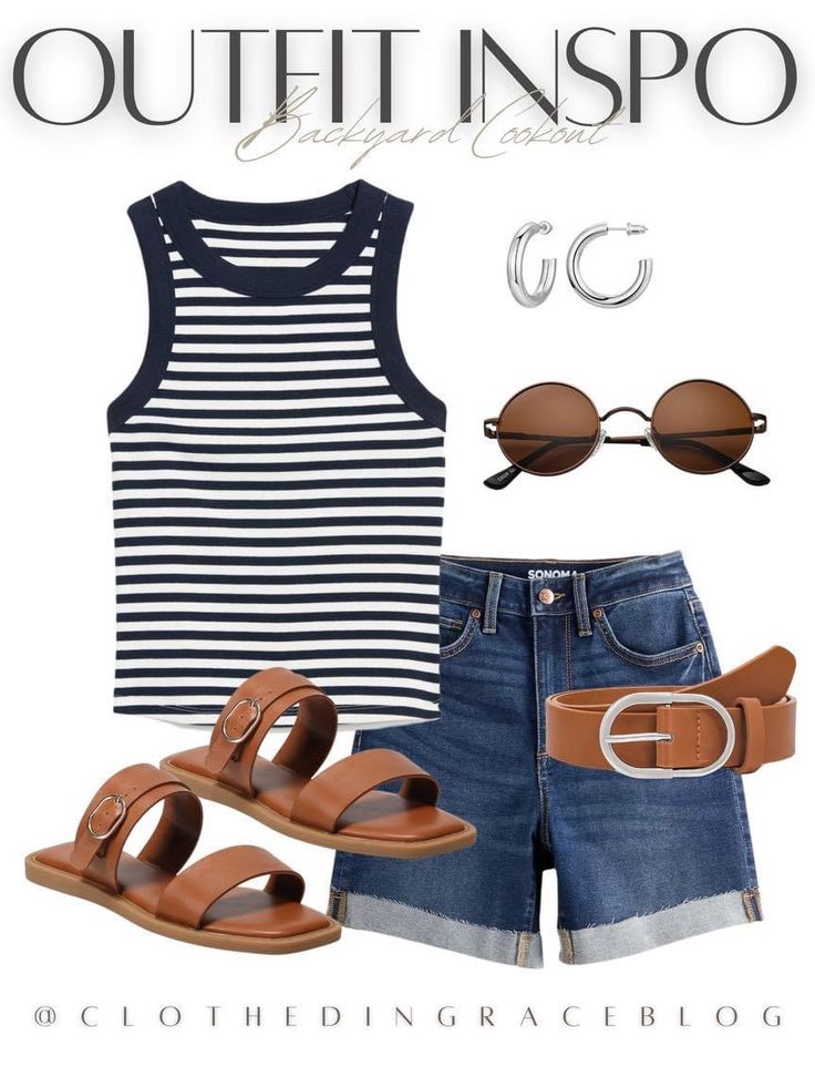 City Holiday Outfits, Casual Denim Jacket Outfit, Comfy Jeans Outfit, City Holiday, Holiday Outfits Summer, Trendy Spring Outfits, Capsule Wardrobe Outfits, Casual Summer Wear, Warm Weather Outfits