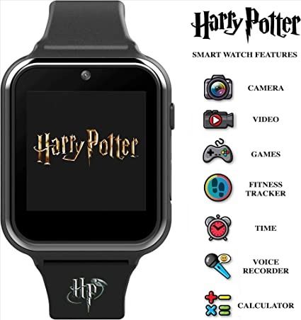 £25.00 Harry Potter Stuff To Buy, Harry Potter Watch, Harry Potter Candy, Harry Potter Theme Birthday, Harry Potter Logo, Harry Potter Accessories, Harry Potter Painting, Harry Potter Merch, Harry Potter Games