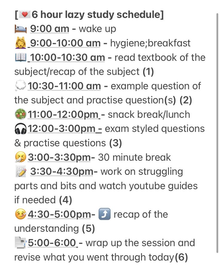 studying 
focusing 
improvement 5 Hours Lazy Study Schedule, Whole Day Study Routine, Studying Routine Schedule, Study Motivation Routine, Study Schedule For Lazy People, Study Routine For Weekend, 12 Hours Study Routine, 6 Hours Study Routine, 4 Hours Study Schedule