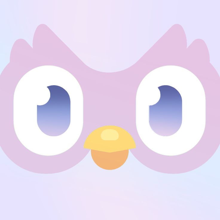 a pink cat's face with big eyes