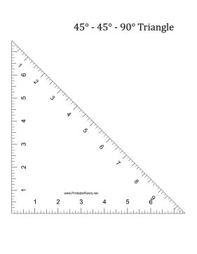 a triangle is shown with numbers and letters on the bottom half of it, as well as