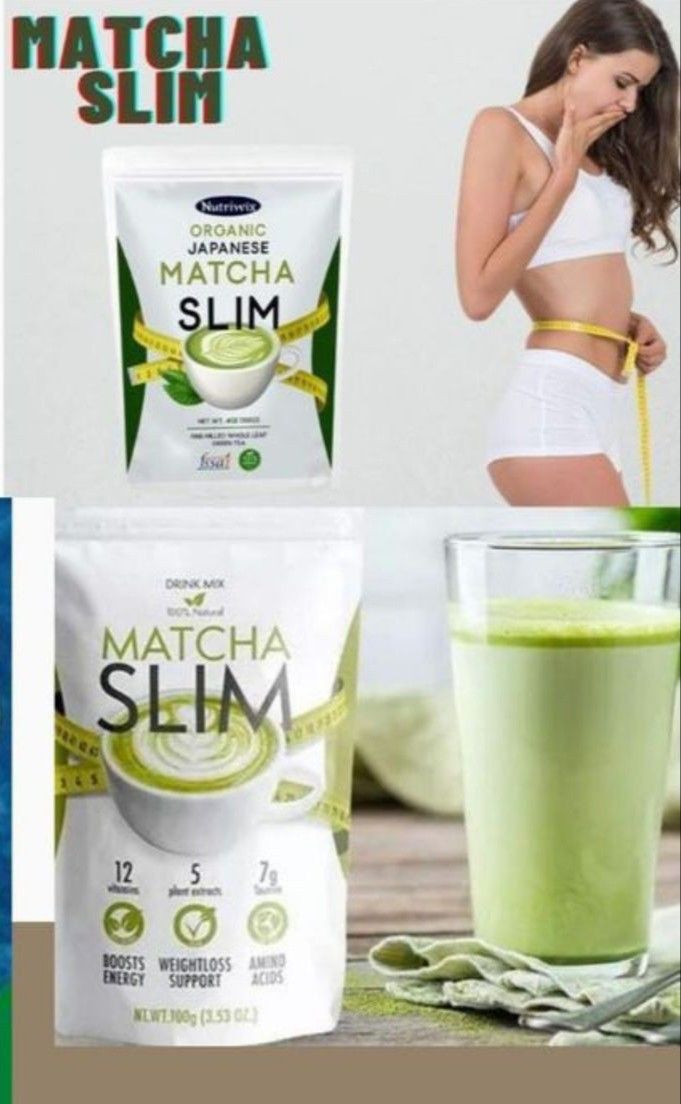 How to lose belly fat without exercise with matcha slim Te Matcha, Jade Leaf Matcha, Sweet Matcha, Slim Drink, Energy Drink Mix, Slim Diet, Japanese Matcha, Matcha Green Tea Powder, Matcha Slim