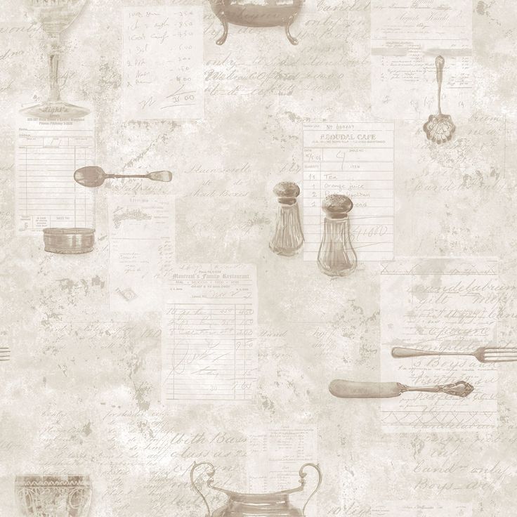 sample cafe utensils beige wallpaper from the kitchen recipes collection by galerie wallcoverings 1 Cafe Utensils, Harlequin Tile, Cafe Wallpaper, Grey And White Wallpaper, White Cafe, Beige Kitchen, W Wallpaper, Food Wallpaper, Beige Wallpaper