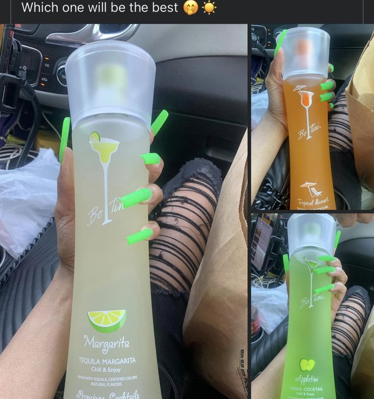 three shots of the same product in different stages of being used to make hair and body wash