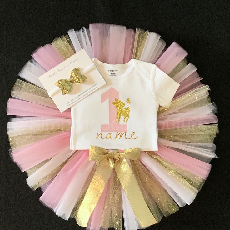 Excited to share this item from my #etsy shop: Girl's First Birthday Outfit, Fall Birthday Outfit, Fall Tutu, Birthday Tutu, deer, One, 1st Birthday, deer bodysuit, one bodysuit Birthday Outfit Fall, Fall Birthday Outfit, Fall Tutu, Deer Birthday, Fall 1st Birthdays, White Long Sleeve Bodysuit, Gold Glitter Bow, Gold Tutu, 1st Birthday Tutu