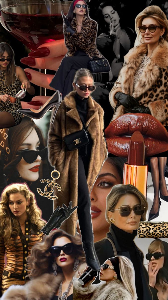 Classy Bar Outfit, Mob Wives Costumes, Club Outfits Classy, Mafia Theme Party, Bar Night Outfit, Leopard Print Fur Coat, Mafia Party, Mafia Wives, Jazz Outfits