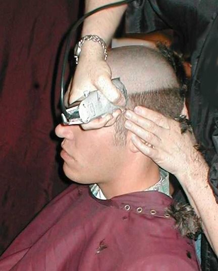 Buzz Cut, Haircuts For Men, Mens Hairstyles, Hair Cuts, Hair, Quick Saves