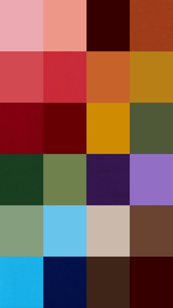 an image of a multicolored background that looks like it is made up of squares