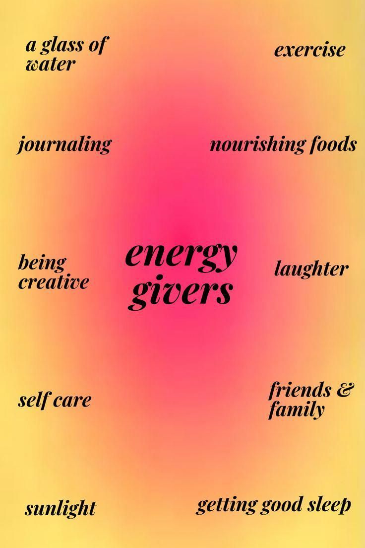 Energy Givers, Losing 40 Pounds, Home Remedy For Cough, Natural Sleep Remedies, Lose 40 Pounds, Positive Self Affirmations, Self Care Activities, Spirituality Energy, Good Energy