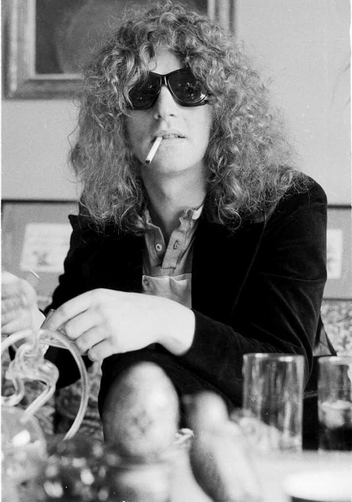 Ian Hunter Ian Hunter, Mott The Hoople, Bear Mountain, Live Band, Hereford, Big Band, Rock'n Roll, Glam Rock, In The Studio