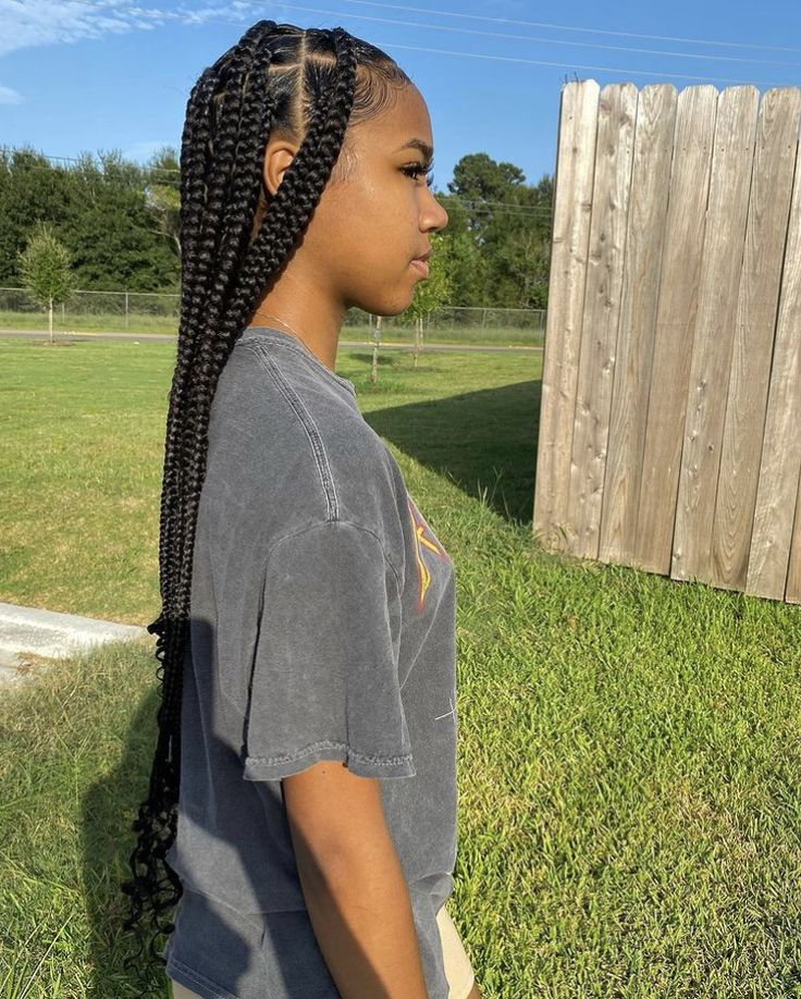 Straight Up Braids, Crochet Braids Straight Hair, Graduation Hair, Curly Hair Braids, Graduation Hairstyles, Girl Braids, Braided Hairstyles For Black Women, Women Art, Hair Studio