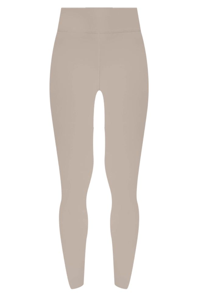 Details Beige leggingsåÊ Fabric has stretch,åÊfitted styleåÊ High waisted styleåÊ Pair these cute leggings with a sweater oråÊgraphic tee Unlined Size small from waist to hem: 31.5" Material and Care 80%åÊnylon 20% elastaneåÊ Machine wash cold with like colors / Tumble dry low Patterns may vary Materials may have natural variations Colors may vary from different viewing devices. Girly Tomboy, White Bra Top, Nude Leggings, Live Simple, Designated Survivor, Beige Leggings, Cheap Leggings, Lulu Leggings, Brown Leggings