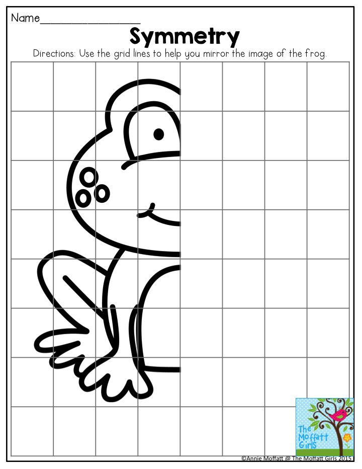 a printable worksheet for children to learn how to draw a cartoon character