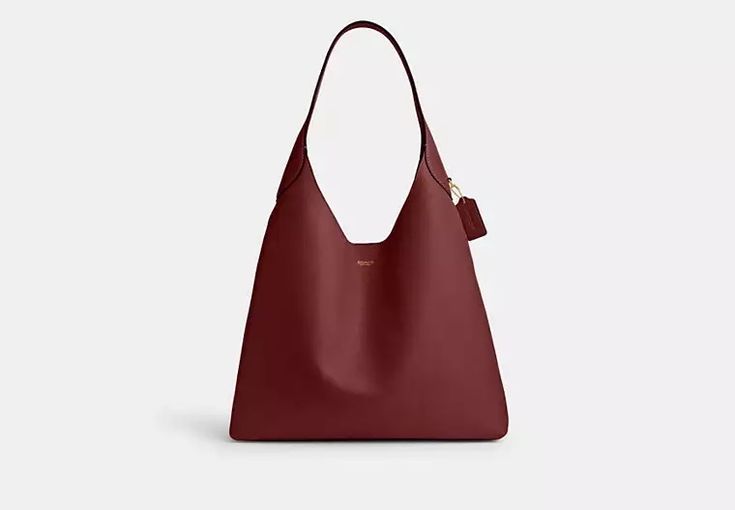 COACH® | Brooklyn Shoulder Bag 39 Coach Brooklyn Shoulder Bag 39, Coach Brooklyn Shoulder Bag, Coach Brooklyn, Women's Workwear Fashion, Hobo Style, Work Bag, Beautiful Textures, My Eyes, New Handbags