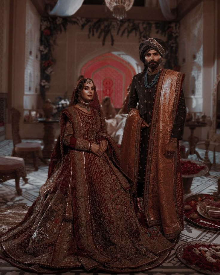 Hasnain Lehri, Reception Poses, Walima Dress, Red Bridal Dress, Latest Bridal Lehenga, Desi Wedding Dresses, Couple Wedding Dress, Indian Wedding Couple Photography, Iqra Aziz