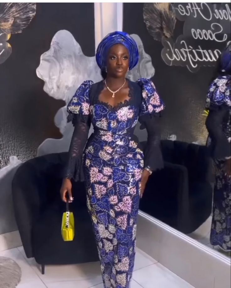 Dry Lace Styles Nigerian, Dry Lace Styles, Dry Lace Styles Nigerian Outfit, Lace Styles Nigerian, Nigerian Traditional Attire, Wedding Asoebi, Lace Asoebi, Owambe Styles, Style Ankara