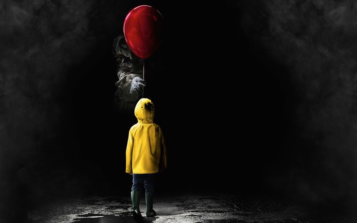 it 2017 #clown #horror #Movies #4K #wallpaper #hdwallpaper #desktop Wide Wallpaper Desktop Wallpapers, Clown Horror Movie, It Wallpaper, Movie Icon, Clown Horror, It 2017, You'll Float Too, Scary Wallpaper, Go Wallpaper