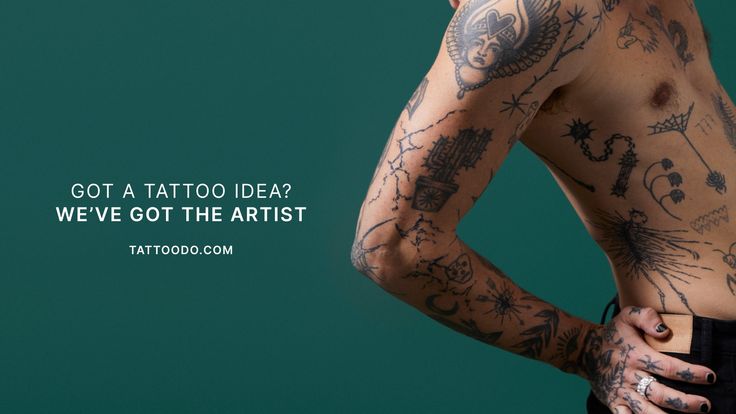 Tattoodo