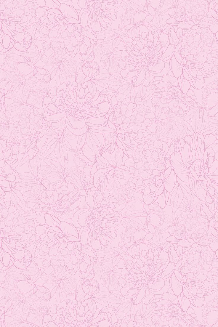 pink boho floral wallpaper for bedroom Pink Peel And Stick Wallpaper Bedroom, Peony Flower Wallpaper Iphone, Pink Wallpaper Living Room, Pink Background Wallpapers, Pink Plain Wallpaper, Pink Peonies Background, Pink Flowers Aesthetic, Pink Wallpaper Bedroom, Pink Peonies Wallpaper