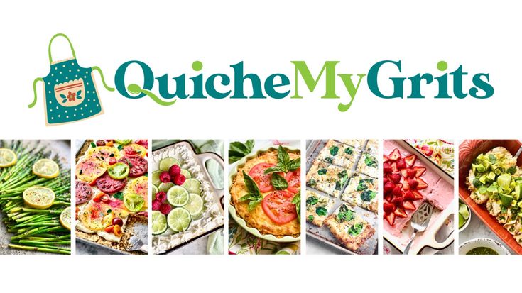 Quiche My Grits®