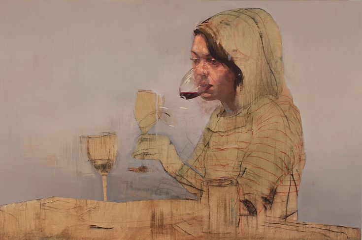 Justin Ogilvie, Figurative Painting, A Level Art, Fine Art Gallery, Figure Painting, Traditional Art, Figurative, Painting Inspiration, Portrait Painting