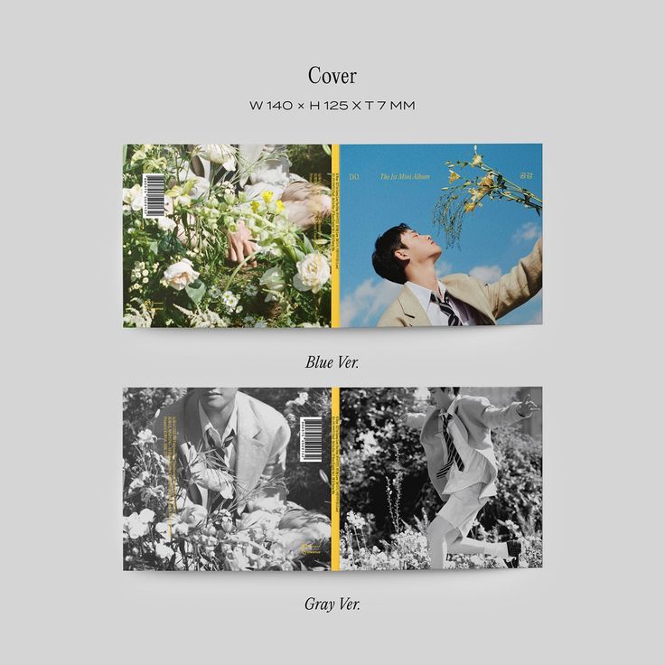 Pre-Order - D.O. The 1st Mini Album ‘공감' (Digipack Ver.) - SM Global Shop Folded Poster, Sm Entertainment, Merchandise Shop, Pop Albums, Korean Wave, Kim Jongdae, Kim Jongin, Best Albums, Oh Sehun