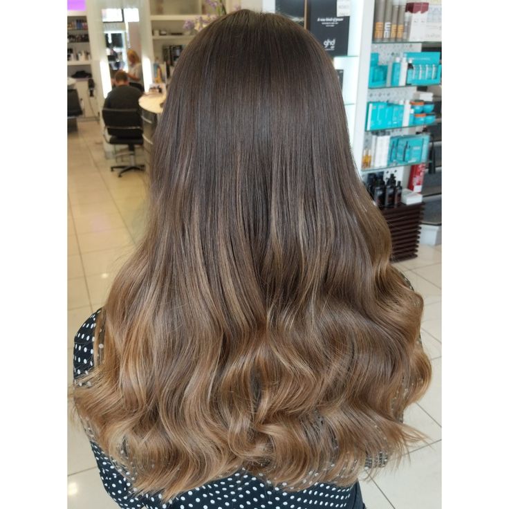 Toffee Balayage, Toffee Hair Color, Hair Dye Techniques, Highlights Brown Hair Balayage, Baby Lights, Dye Techniques, Inspo Hair, Hair Upstyles, Brown Hair Balayage