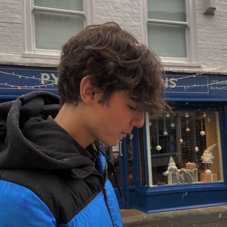 Back Of Guys Hair, Dark Fluffy Hair Boy, Straight Hair Perm Men, Guys Arms, Clean Guy Haircut, Men S Medium Length Hairstyle, Surfer Short Hair, Sam Zia Haircut, Messy Male Hair