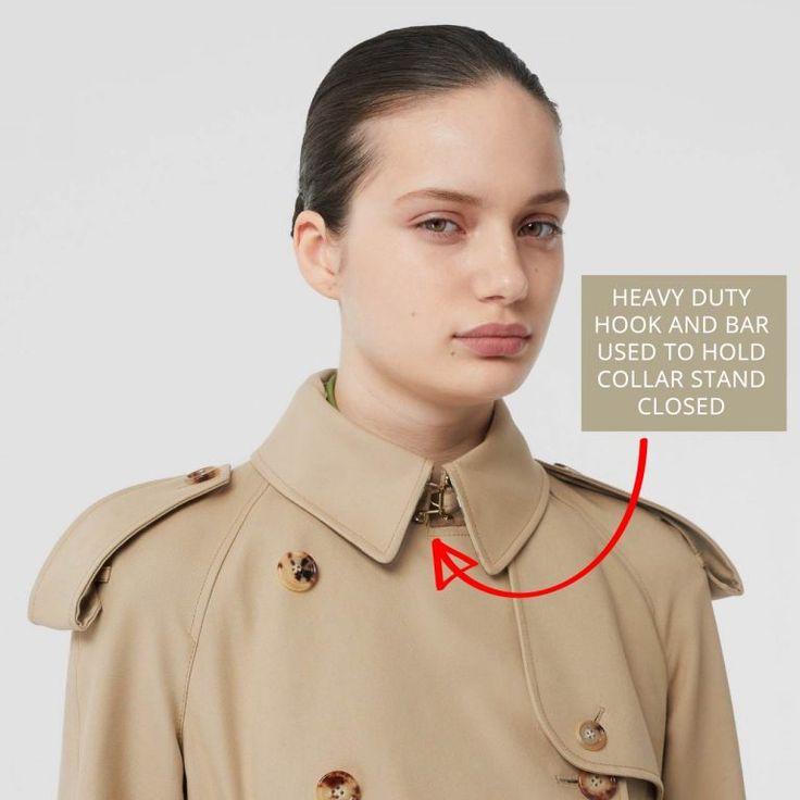 Trench Coat Pattern, Coat Details, Wind Coat, Hair In The Wind, Coat Collar, Trench Coat Outfit, Burberry Coat, Burberry Trench, Burberry Trench Coat