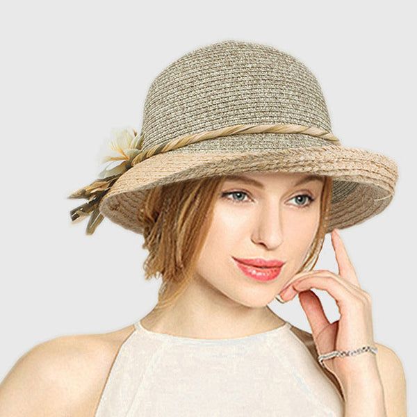 FREE SHIPPING ON ALL ORDERS OVER $50 | 100% SATISFACTION GUARANTEED Click "ADD TO CART" To Get Yours Now | Up To 60% OFF✨ Protect yourself from the harmful effects of the sun. This summer big brim hat is perfect for keeping the sun off your face and neck. The wide brim will also keep you cool. Made from straw, this hat from Arimonz is light and airy, making it perfect for a hot day. So what are you waiting for? Take this and go enjoy your day! Features: 📌 The Ideal Hat, Excellent Quality 📌 Mad Types Of Hats For Women, Trendy Hats, Wide Brim Straw Hat, Summer Straw Hat, Floppy Hats, Raffia Hat, Summer Hats For Women, Running Hats, Summer Sun Hat